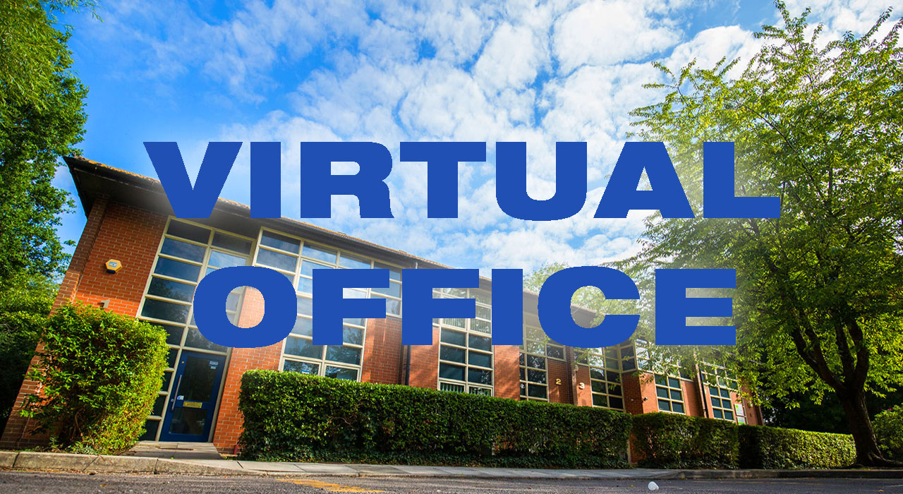 What is a Virtual Office? Ritzy Offices